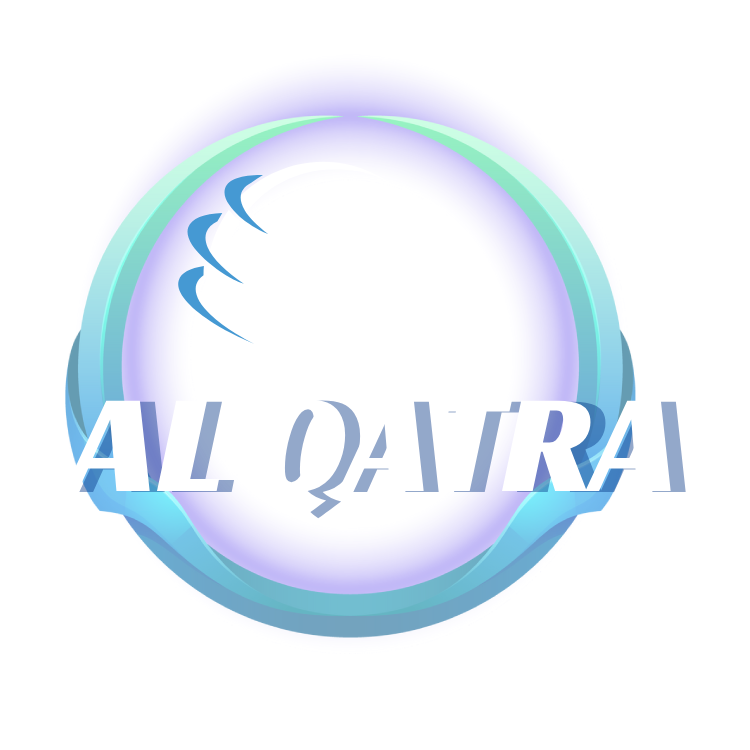 Al Qatra Logo
